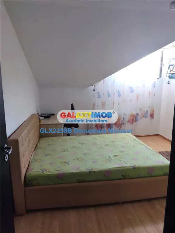 Apartament 2 camere mobilat utilat in Militari Residence 56.500 - foto 4