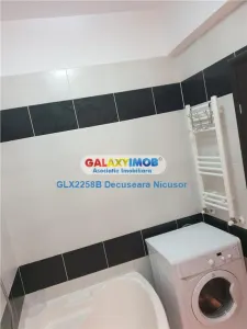 Apartament 2 camere mobilat utilat in Militari Residence 56.500 - foto 9