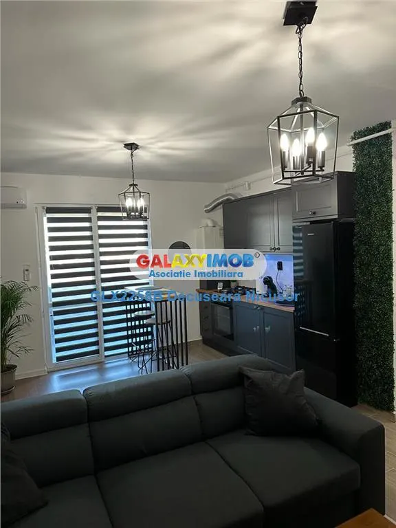 Apartament 2 camere, Sector 6 mobilat utilat 82.500 euro - foto 4