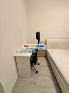 Garsoniera Mobilata Utilata in Militari Residence, 280 Euro - foto 9