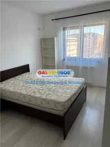 Studio Mobilat Utilat in Militari Residence 360 Euro - Chiajna