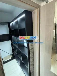 Studio Mobilat Utilat in Militari Residence 360 Euro - foto 6