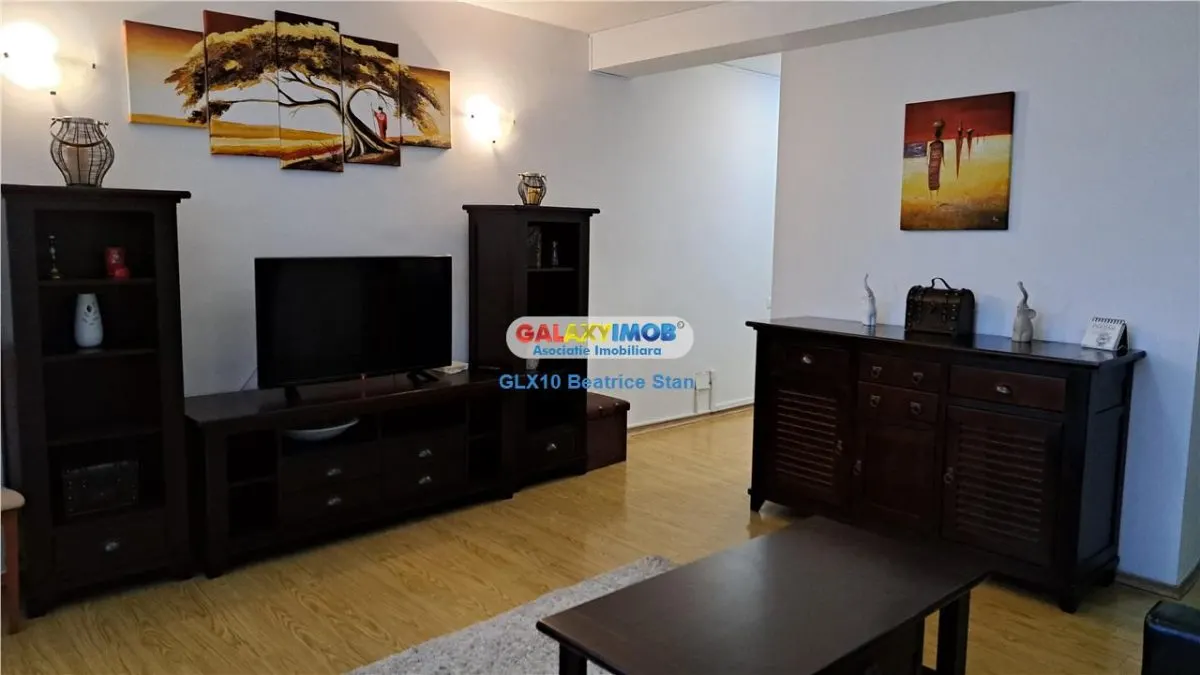 Resedinta eleganta 3 camere cu parcare proprie garaj DOROBANTI / PERLA - foto 1
