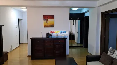Resedinta eleganta 3 camere cu parcare proprie garaj DOROBANTI / PERLA - foto 2