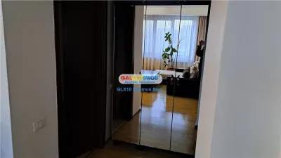 Resedinta eleganta 3 camere cu parcare proprie garaj DOROBANTI / PERLA - foto 12