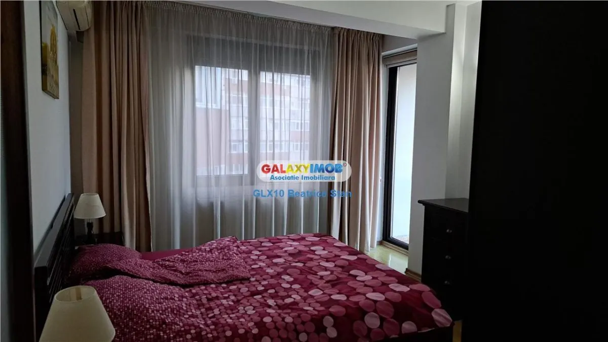 Resedinta eleganta 3 camere cu parcare proprie garaj DOROBANTI / PERLA - foto 16
