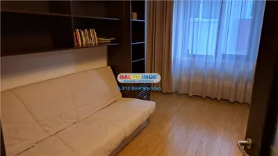 Resedinta eleganta 3 camere cu parcare proprie garaj DOROBANTI / PERLA - foto 20