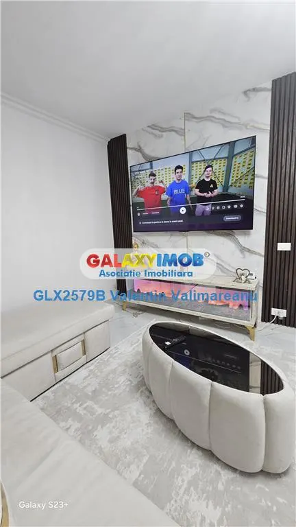 Apartament 2 Camere Dobroiesti COD 242 - foto 6