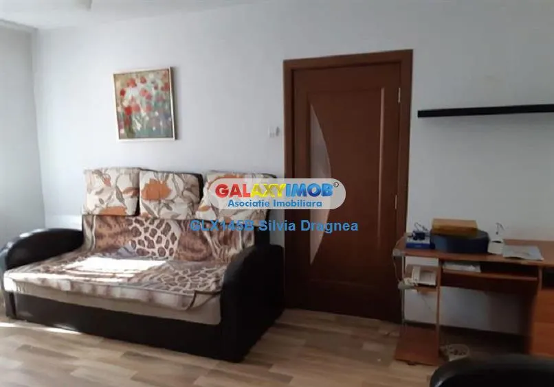 INCHIRIERE apartament 2 camere Berceni (Secuilor) - foto 1