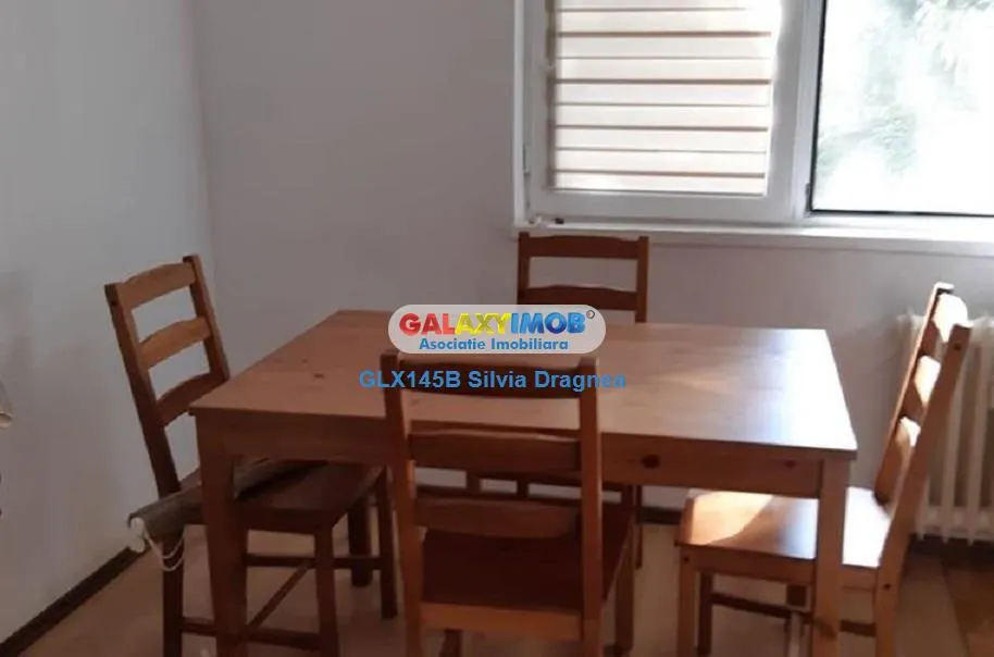 INCHIRIERE apartament 2 camere Berceni (Secuilor) - foto 4