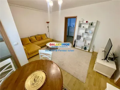 Vanzare 2 Camere Giulesti | Centrala Proprie | Bloc 2015 | Comision 0% - foto 2