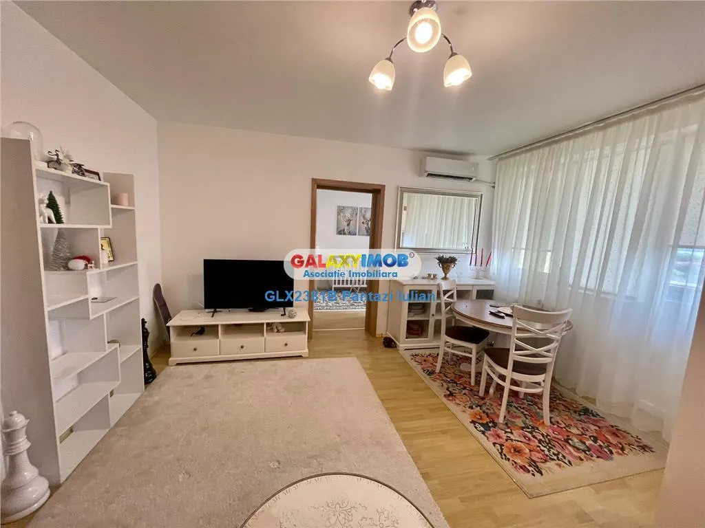 Vanzare 2 Camere Giulesti | Centrala Proprie | Bloc 2015 | Comision 0% - foto 12