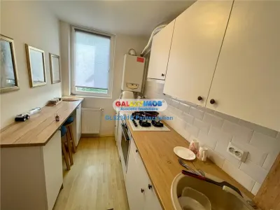 Vanzare 2 Camere Giulesti | Centrala Proprie | Bloc 2015 | Comision 0% - foto 5
