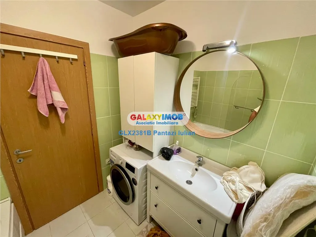 Vanzare 2 Camere Giulesti | Centrala Proprie | Bloc 2015 | Comision 0% - foto 8