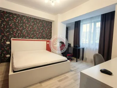 Parc Verdi | 2 camere transformate in 3 | Bloc 2014 | 58mp | B13146 - foto 3
