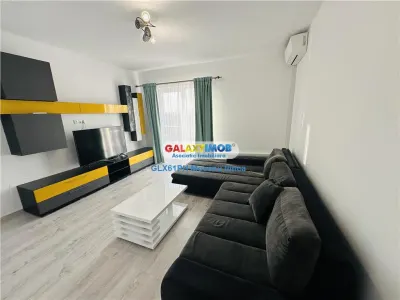 Inchiriere apartament 2 camere, bloc nou, Valeni, Ploiesti - Ploiesti
