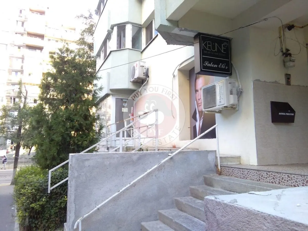 Parc Plumbuita | Spatiu comercial | 64 mp | Decomandat | B13149 - foto 8