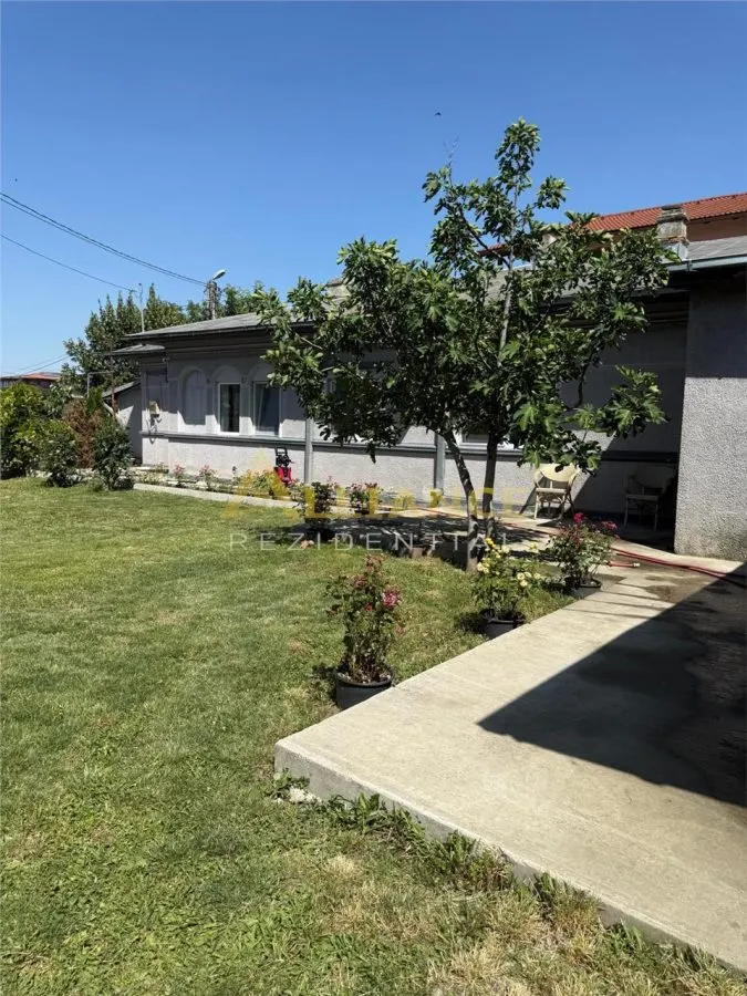 Primaria Popesti-Leordeni ~ Casa individuala + 395 mp curte - foto 1