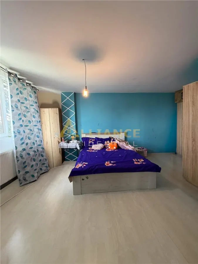 Apartament 4 camere de vanzare – 145.55 mp – mansarda – bloc 2013 - foto 4