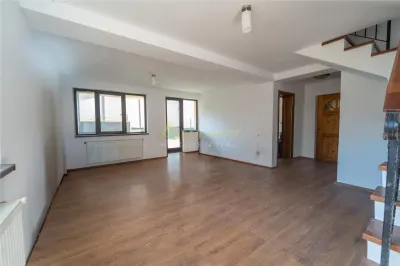 Vila insiruita de vanzare Campus Scolar – 108 mp utili - foto 2