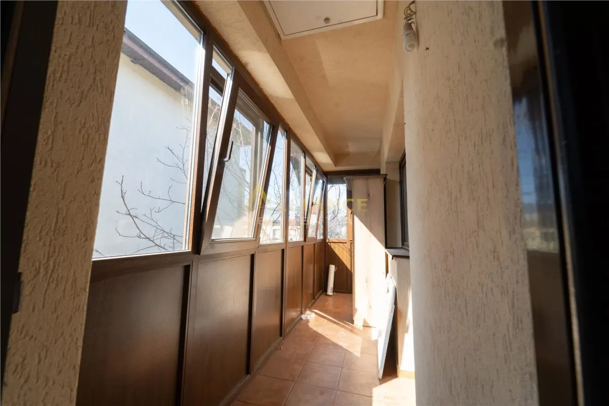 Vila insiruita de vanzare Campus Scolar – 108 mp utili - foto 12