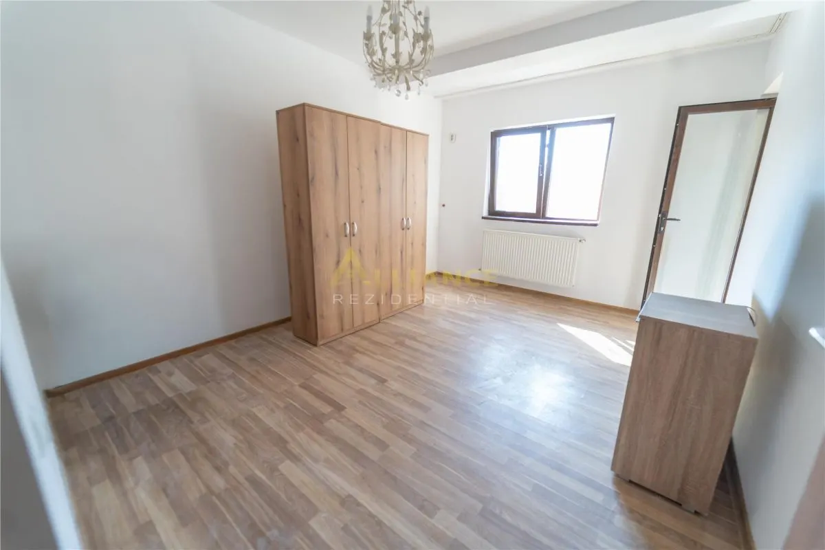 Vila insiruita de vanzare Campus Scolar – 108 mp utili - foto 8