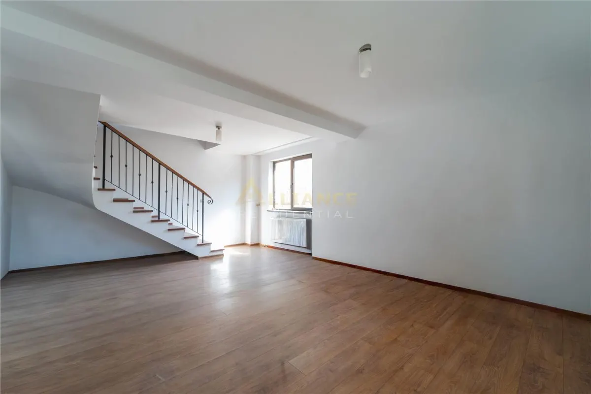 Vila insiruita de vanzare Campus Scolar – 108 mp utili - foto 9