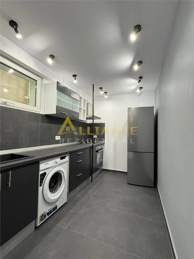Apartament 2 camere de vanzare Sura Mare Metrou Giurgiului - foto 16