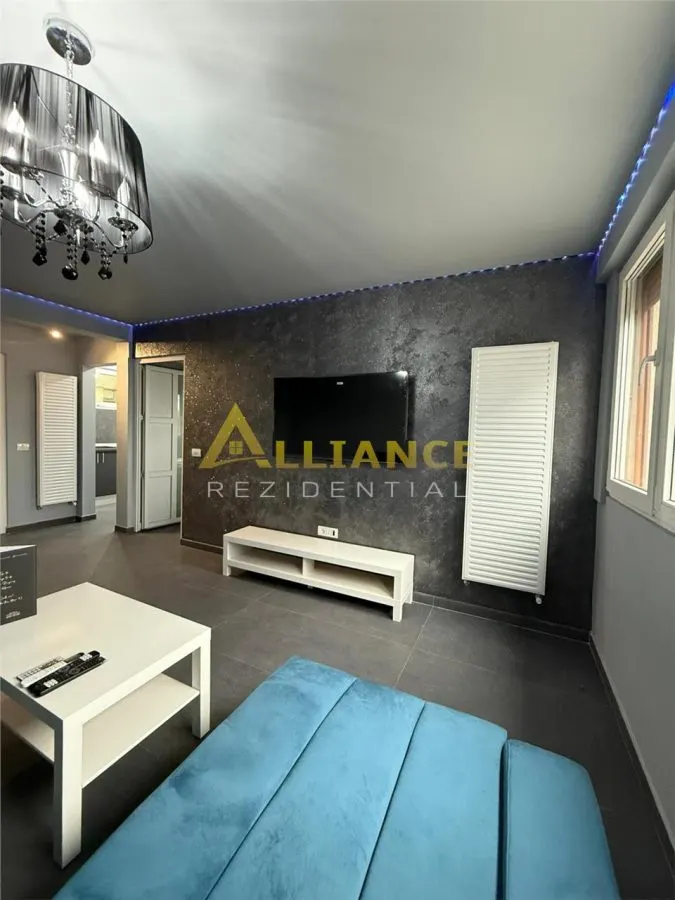 Apartament 2 camere de vanzare Sura Mare Metrou Giurgiului - foto 3