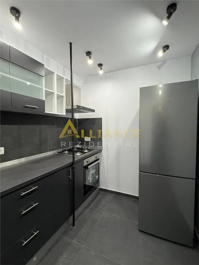Apartament 2 camere de vanzare Sura Mare Metrou Giurgiului - foto 10