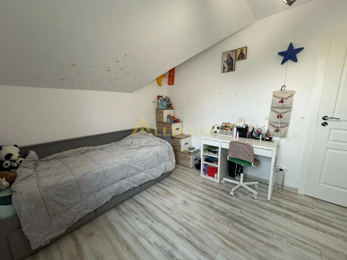Casa individuala  P+M  ~ 5 camere ~ Comuna Berceni - foto 16