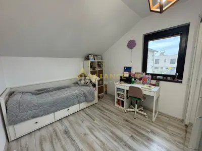 Casa individuala  P+M  ~ 5 camere ~ Comuna Berceni - foto 17