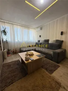 Apartament 3 camere | Mobilat Utilat - Gata de mutare - Bucuresti