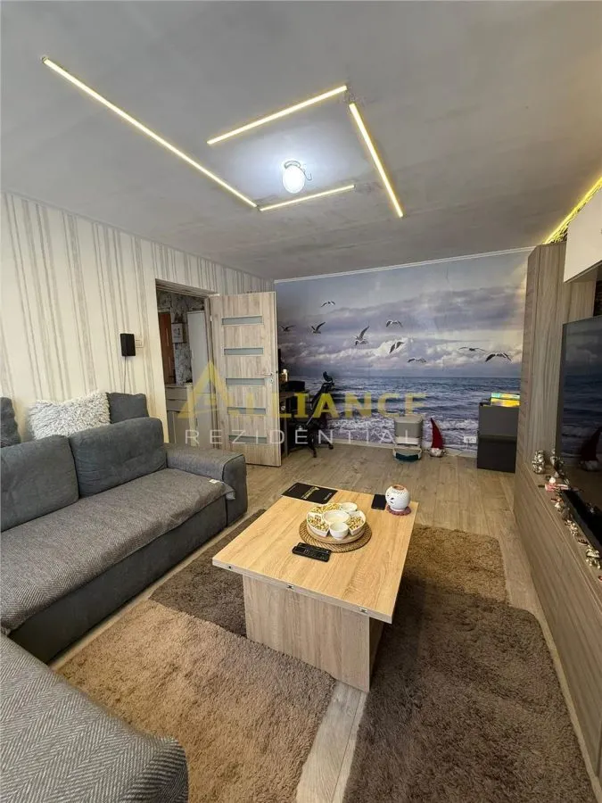 Apartament 3 camere | Mobilat Utilat - Gata de mutare - foto 2