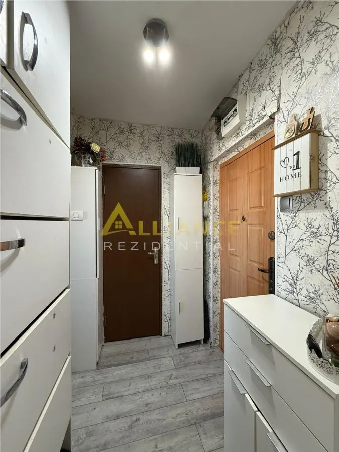 Apartament 3 camere | Mobilat Utilat - Gata de mutare - foto 12