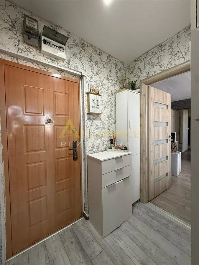 Apartament 3 camere | Mobilat Utilat - Gata de mutare - foto 15