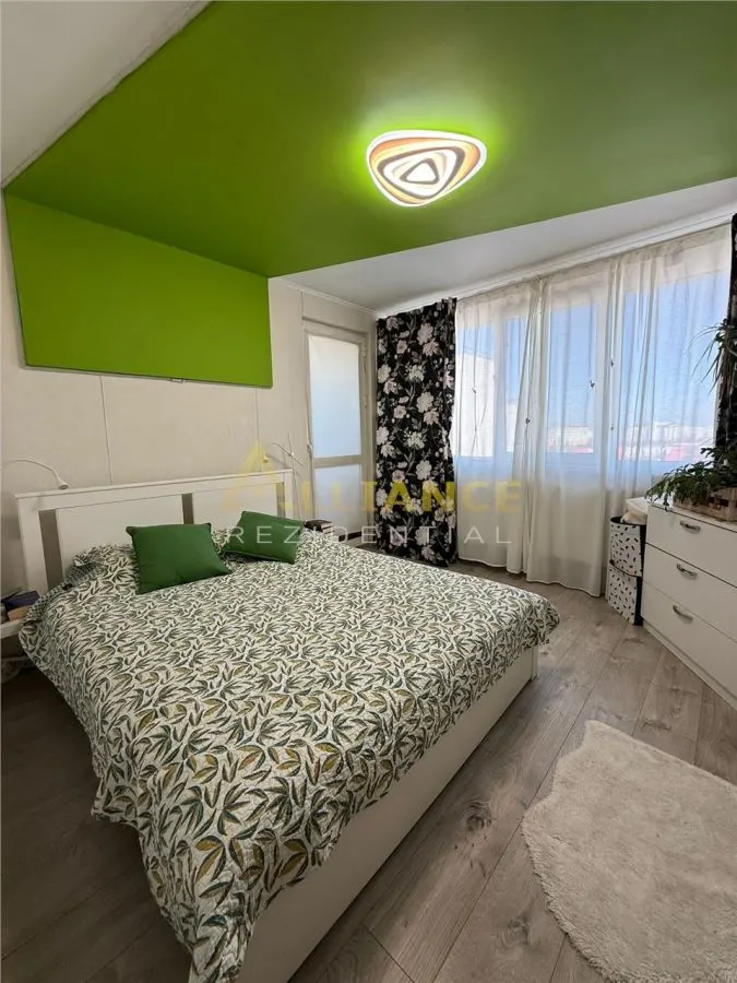 Apartament 3 camere | Mobilat Utilat - Gata de mutare - foto 4