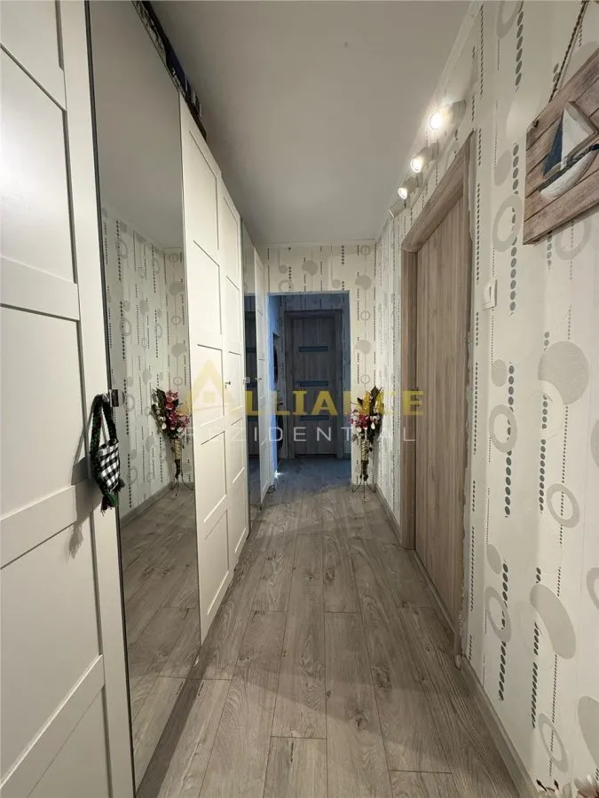 Apartament 3 camere | Mobilat Utilat - Gata de mutare - foto 6