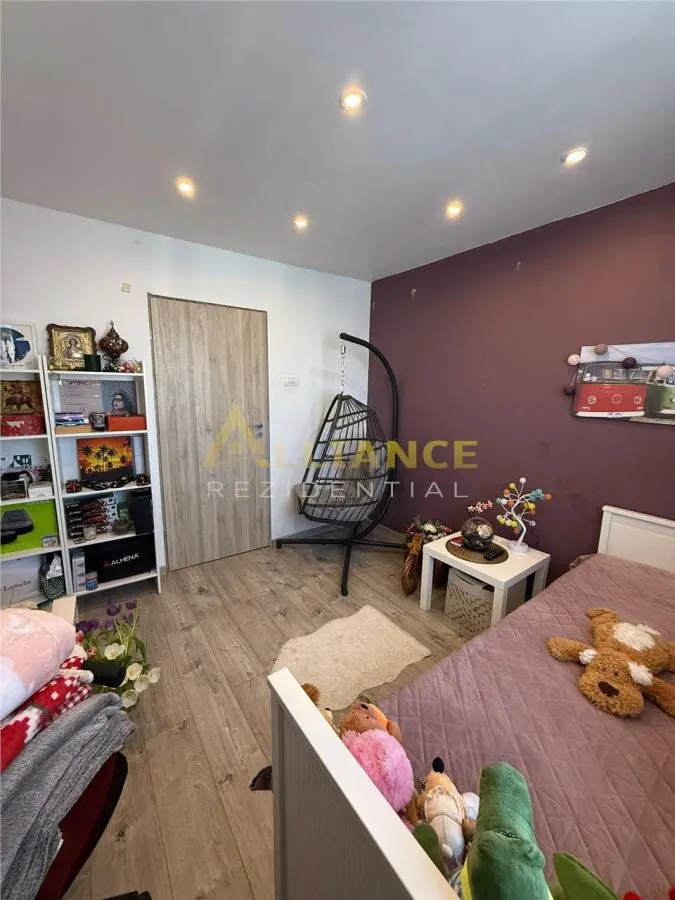 Apartament 3 camere | Mobilat Utilat - Gata de mutare - foto 8