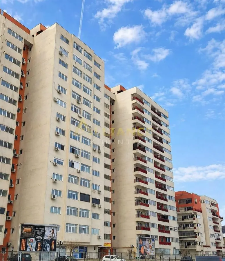 Ansamblul Primavara Ghencea Ap 2 Cam 73 MP - foto 1