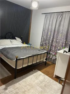 Vila cu 4 camere - 3 bai | Mobilata si Utilata - Autostrada A0 - foto 3