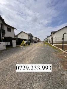 Vila cu 4 camere - 3 bai | Mobilata si Utilata - Autostrada A0 - Popesti-Leordeni