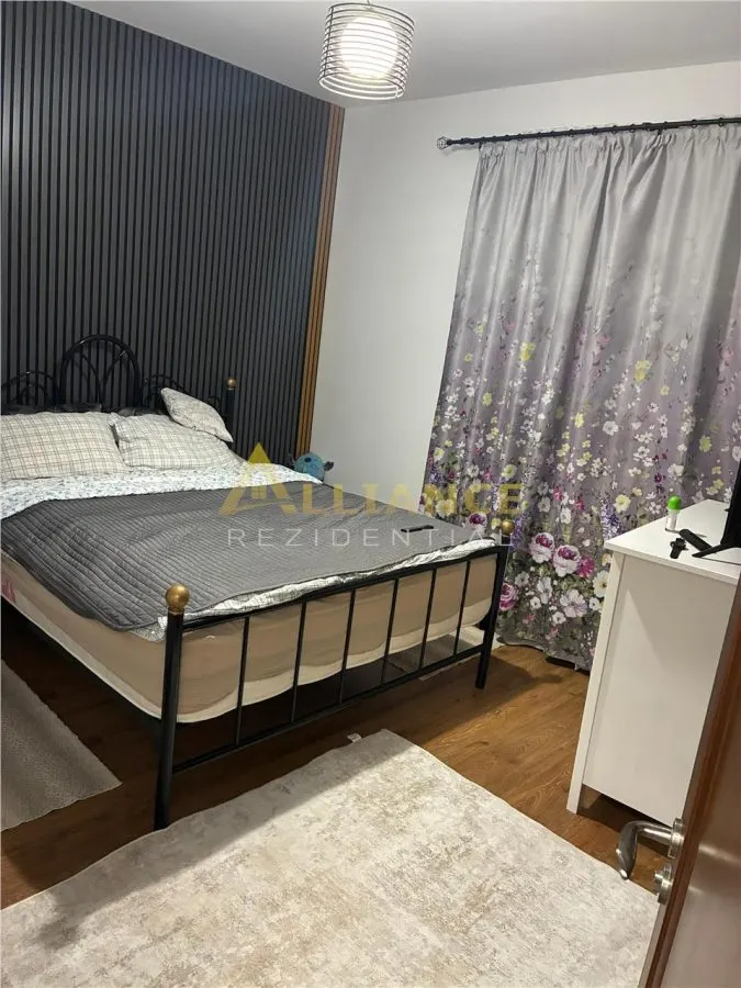 Vila cu 4 camere - 3 bai | Mobilata si Utilata - Autostrada A0 - foto 12