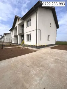 Vila P + 1 | 4 camere - 3 bai | 125 MPU + Teren 290 MP - Popesti-Leordeni