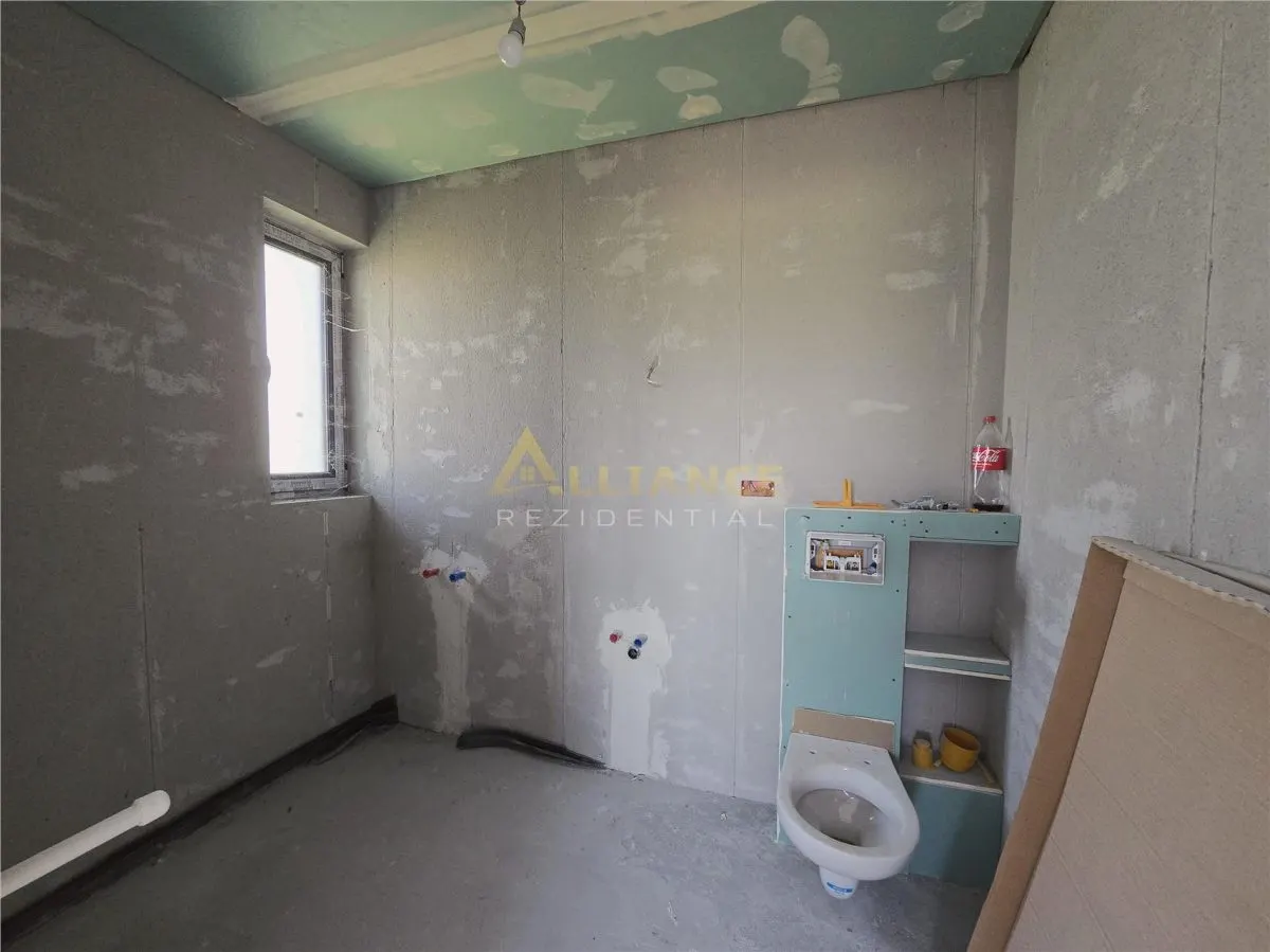 Casa parter-pod izolat- 375mp teren- - foto 4