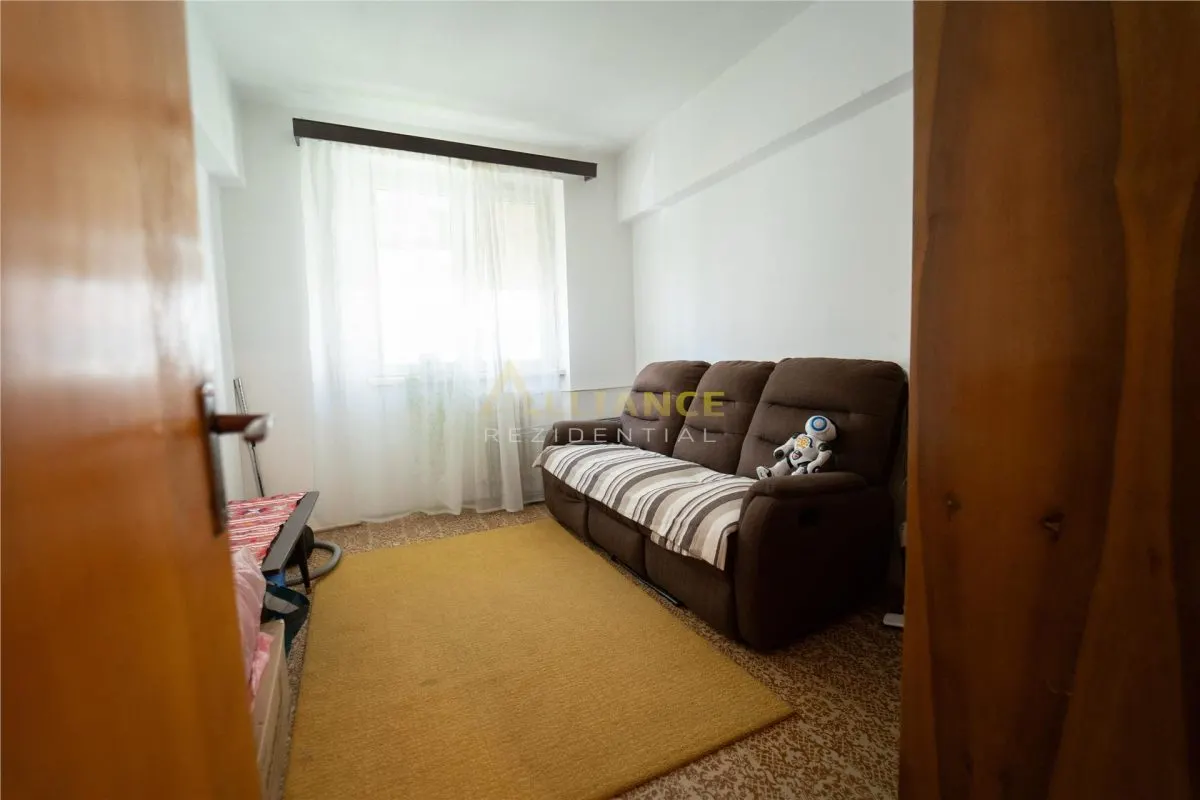 Metrou Tineretului ~ Apartament 3 camere - foto 7