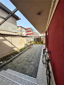Metrou Piata Sudului Vila Individuala 170 mp - foto 4
