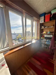 Apartament 3 camere gata de mutare Brancoveanu - foto 12
