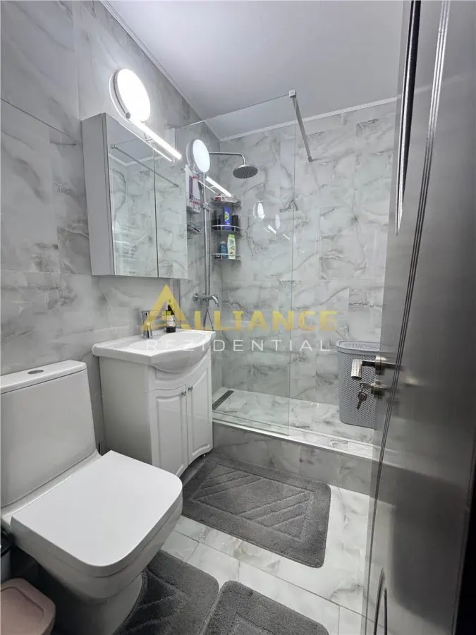 Apartament 3 camere gata de mutare Brancoveanu - foto 13