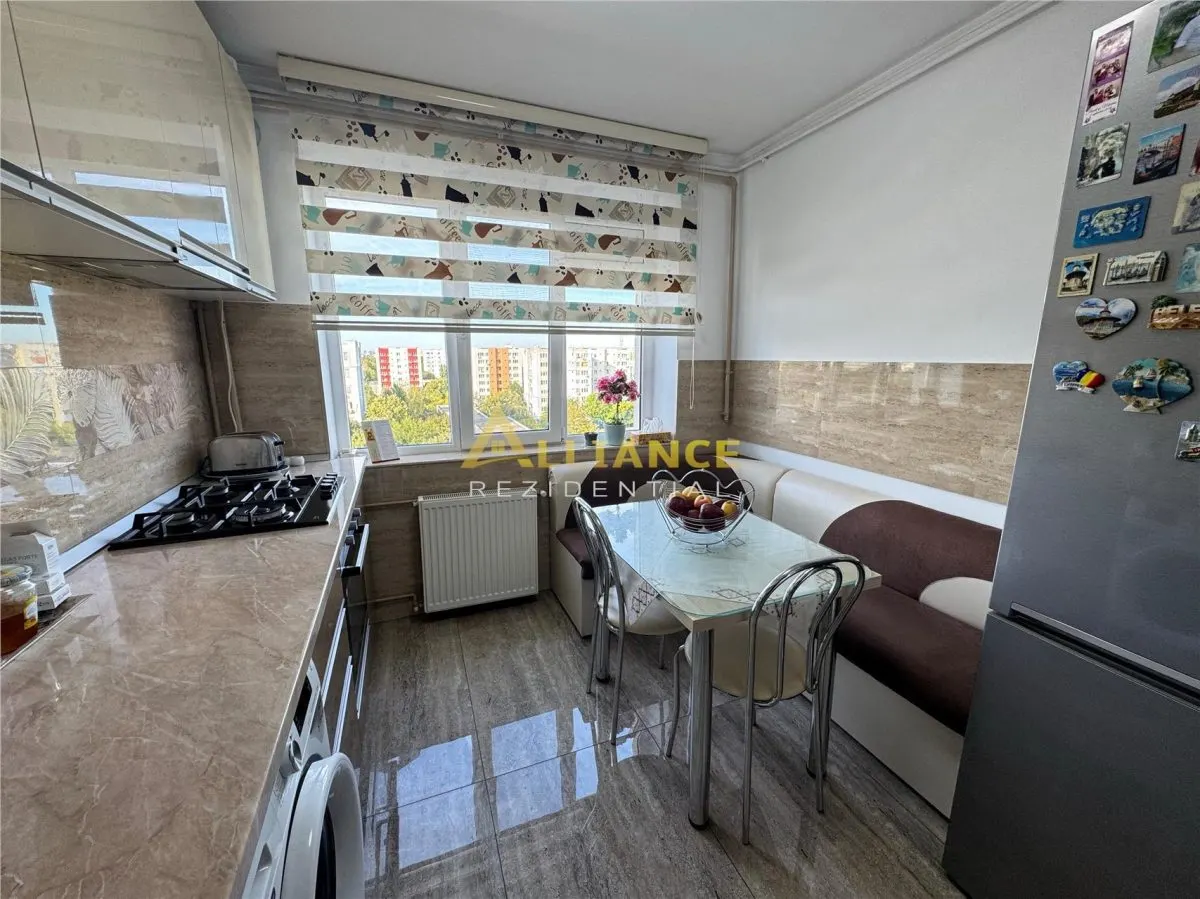 Apartament 3 camere gata de mutare Brancoveanu - foto 5